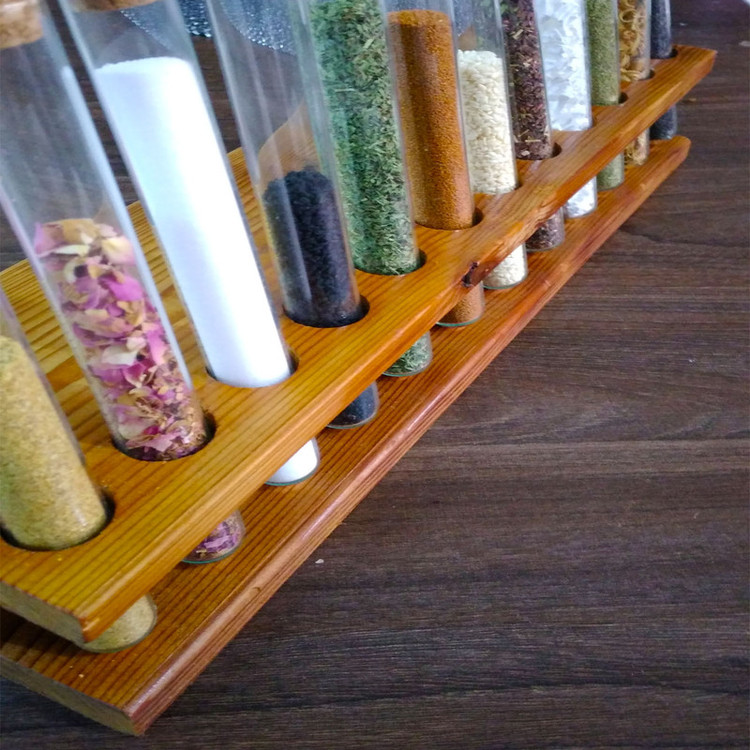 جای ادویه 13 پارچه مدل STN019