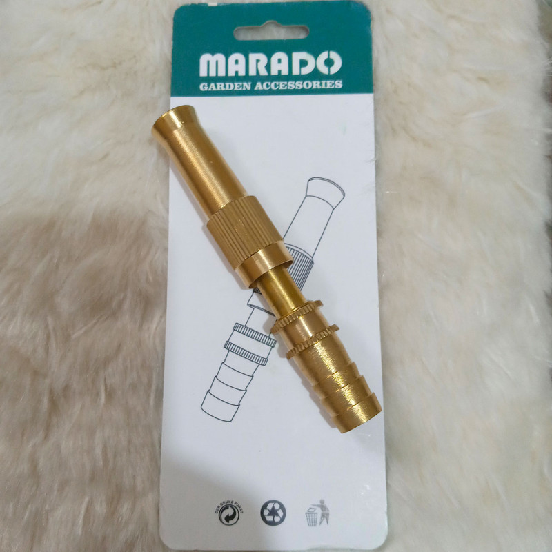 سری آبپاش مارادو مدل MR631