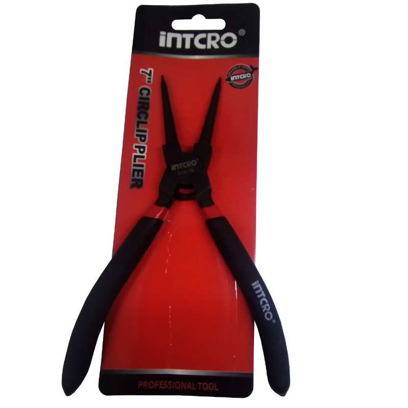 انبر خار جمع کن انتکرو مدل pliers سایز 7 میلی متر
