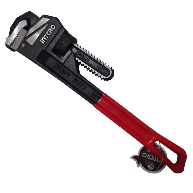 آچار شلاقی اینتکرو مدل HEAVY DUTY سایز 14 میلی متر