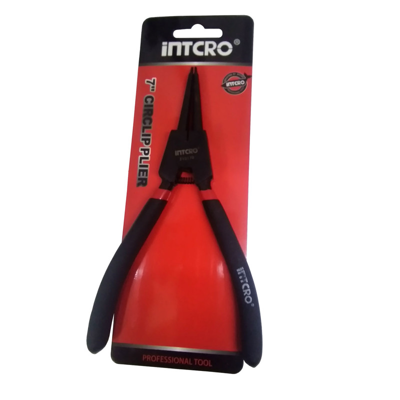 انبر خار باز کن انتکرو مدل pliers سایز 7 میلی متر