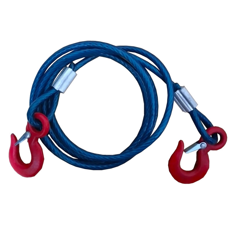 سیم بکسل خودرو مدل WFENG tools -10MM طول 2.90 متر