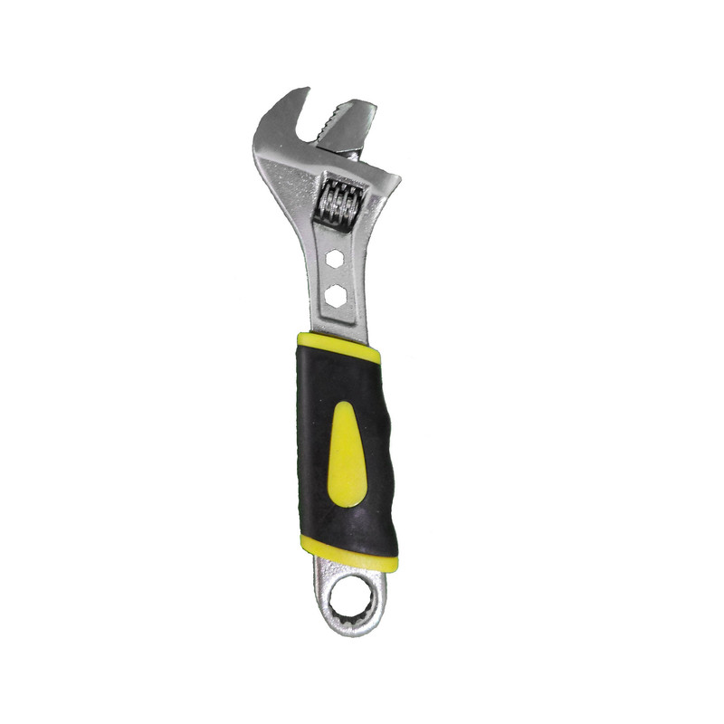 آچار فرانسه مدل wrench سایز 6 اینچ