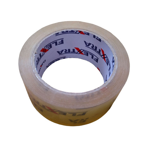 چسب پهن فلکسترا مدل 45Micrn.90yd عرض 5 سانتیمتر