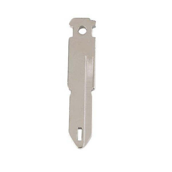 تیغه کلید اسبیکا مدل R410 مناسب برای پژو 206