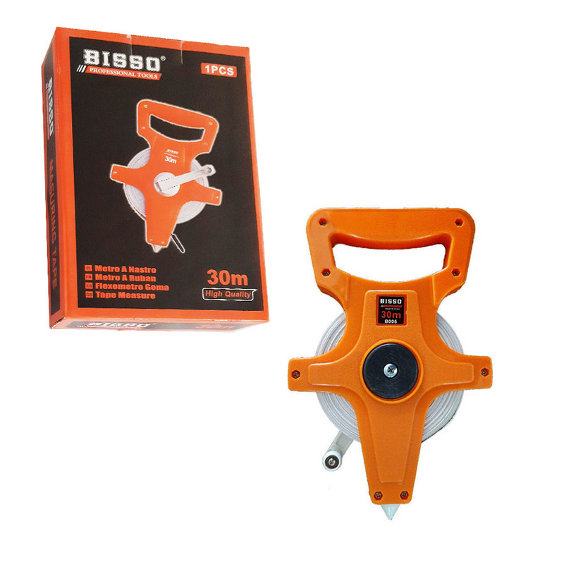 متر 30 متری بیسو مدل MEASURE