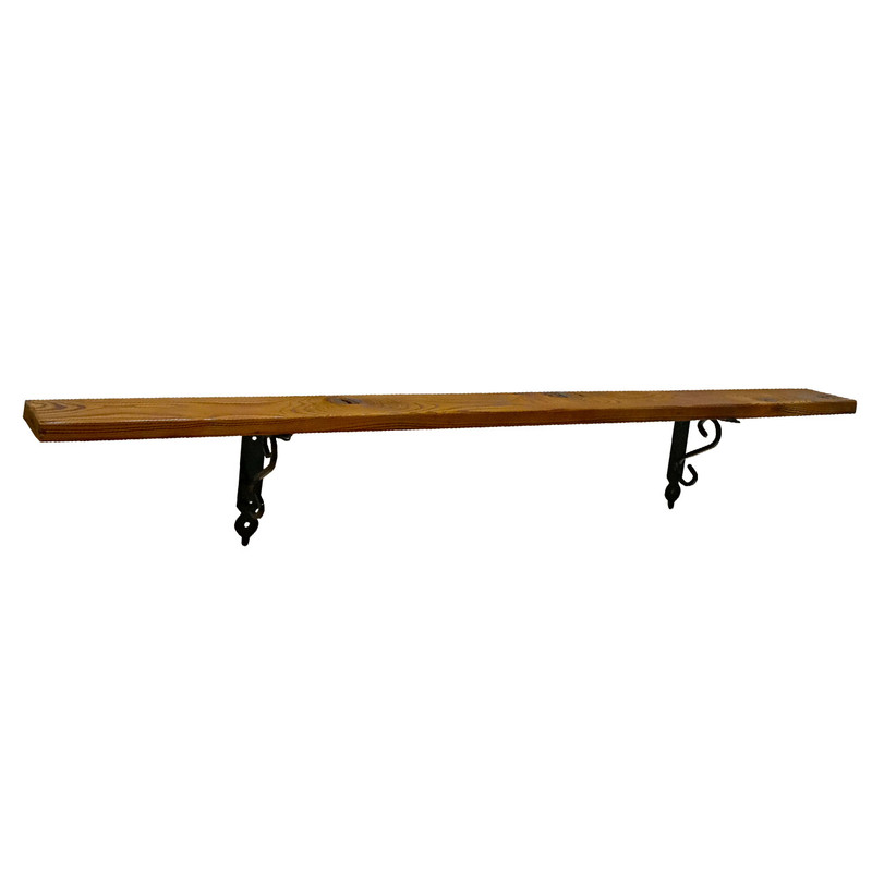 طبقه دیواری مدل W.A کد TG015