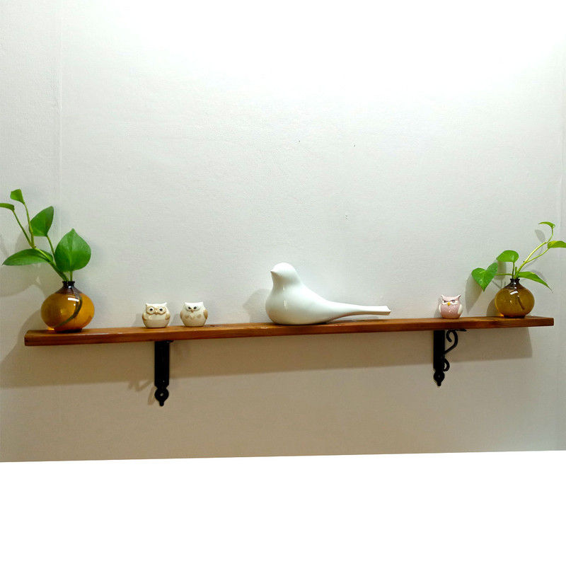 طبقه دیواری مدل W.A کد TG015