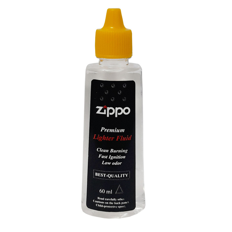 بنزین فندک مدل 60 ml کد DKD-720