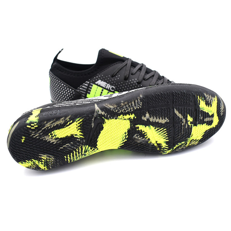 کفش فوتسال مردانه مدل سالنی کد C-7450