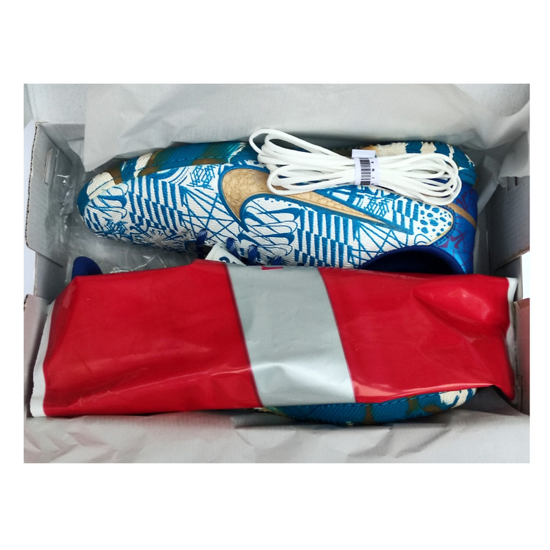 کفش فوتسال مردانه مدل air zoom r7