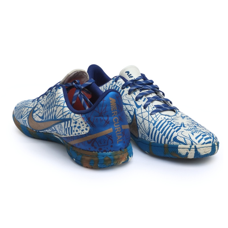 کفش فوتسال مردانه مدل air zoom r7
