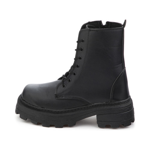 نیم بوت زنانه مدل NB-001