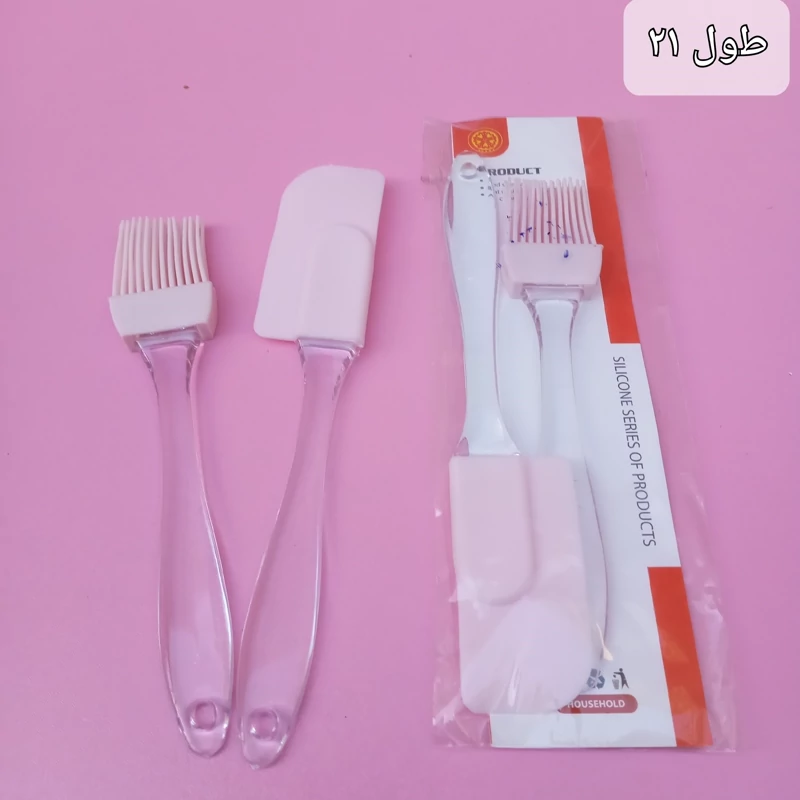لیسک و فرچه آشپزخانه