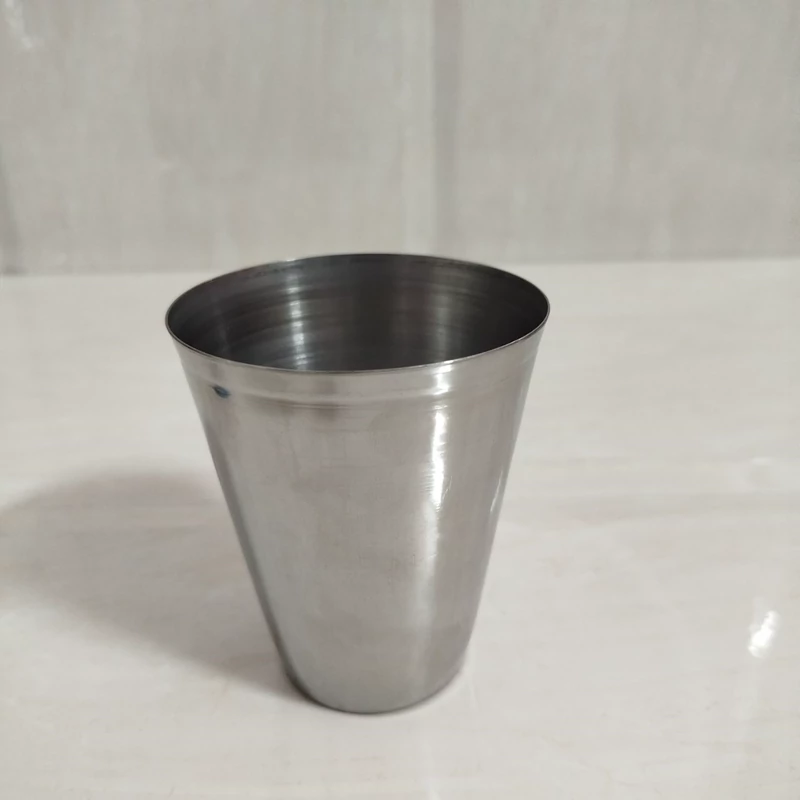 لیوان استیل یخ سایز 1