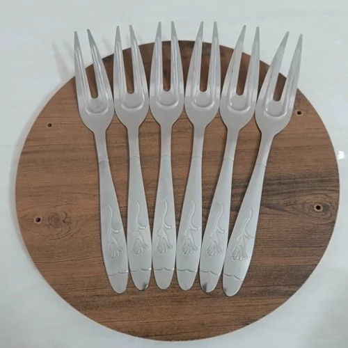 چنگال مرغ مدل میخک تعداد 6 عددی
