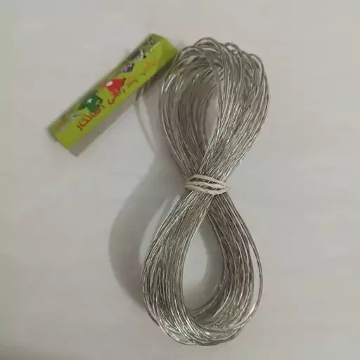 بند درخت سیم بکسلی پنیار 10 متری