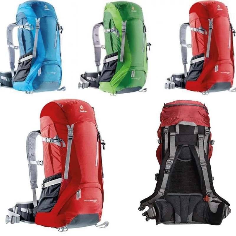 کوله کوهنوردی دیوتر (deuter)
