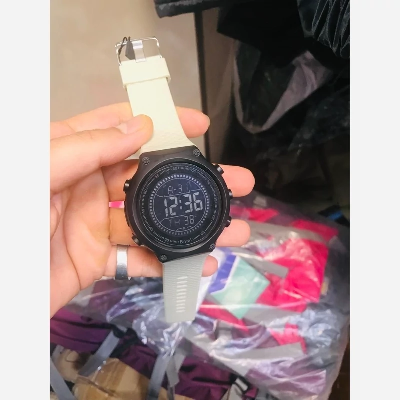ساعت مچی بنمی، ساعت دیجیتال bnmi 4079،ساعت تاکتیکال،ساعت صفحه گرد