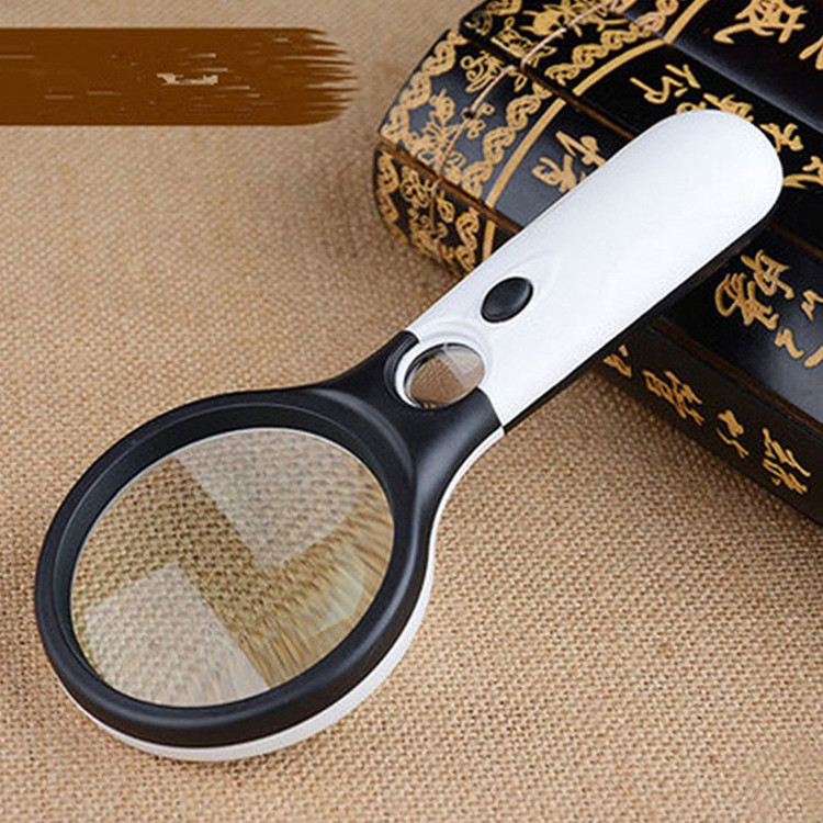 ذره بین مدل AB3L کد 6902