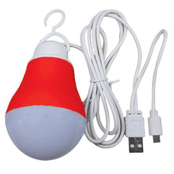 چراغ آویز چادر مدل LIGHT EMITTING DIODE
