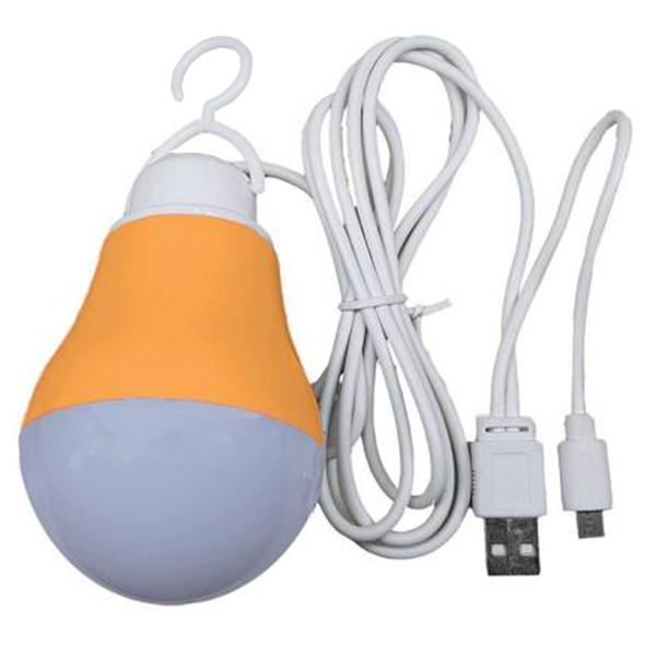 چراغ آویز چادر مدل LIGHT EMITTING DIODE