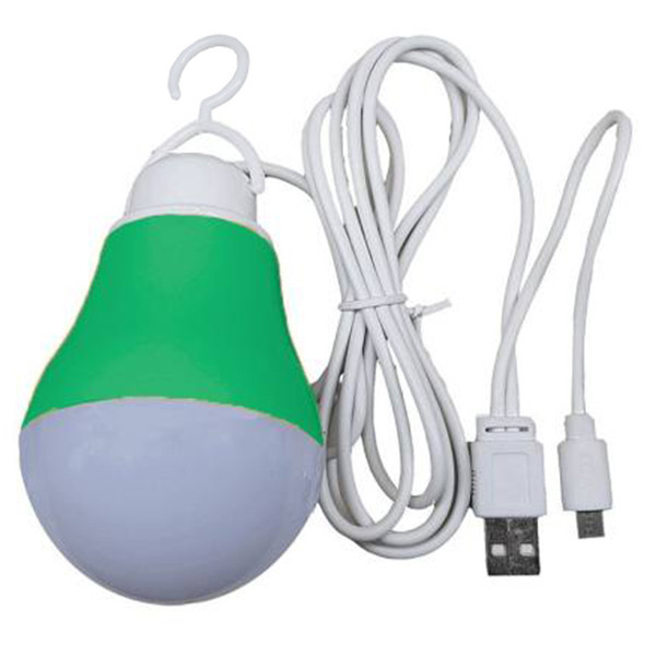 چراغ آویز چادر مدل LIGHT EMITTING DIODE