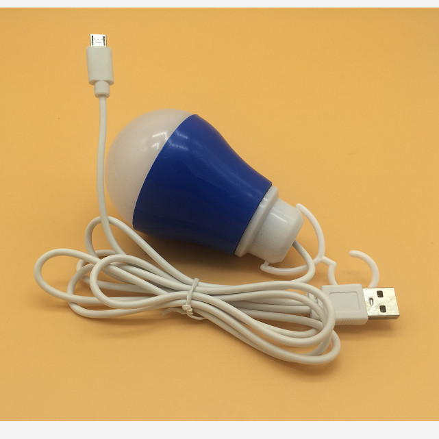 چراغ آویز چادر مدل LIGHT EMITTING DIODE