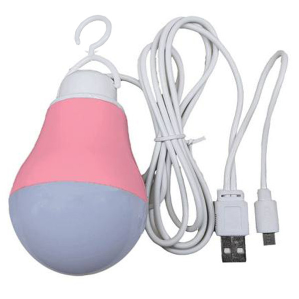 چراغ آویز چادر مدل LIGHT EMITTING DIODE