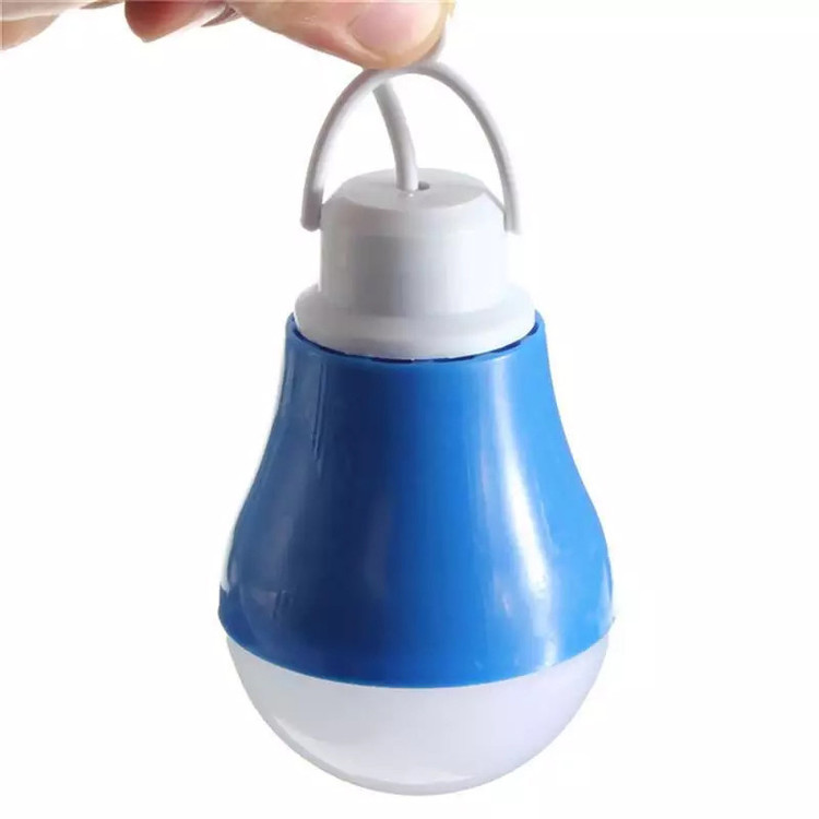 چراغ آویز چادر مدل LIGHT EMITTING DIODE