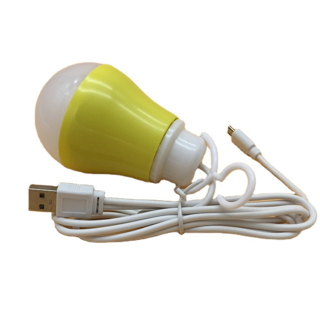 چراغ آویز چادر مدل LIGHT EMITTING DIODE
