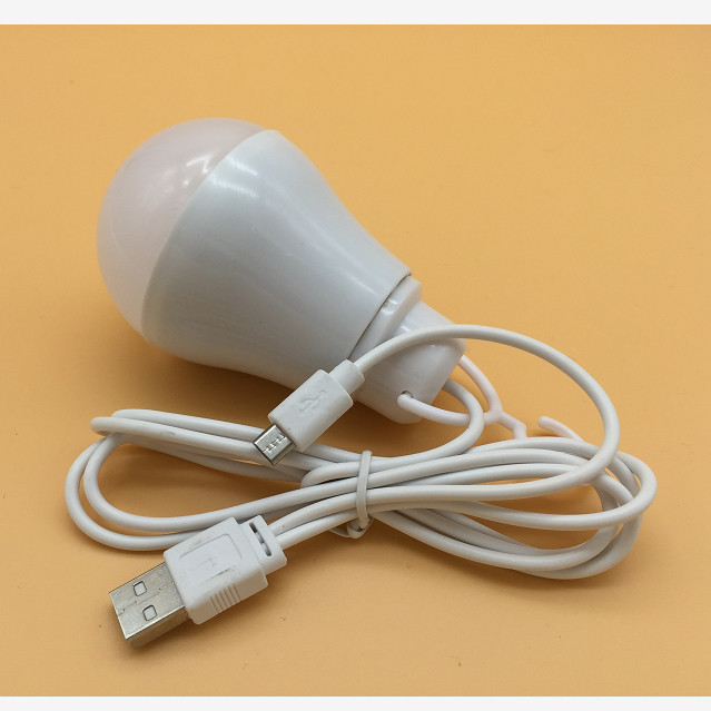 چراغ آویز چادر مدل LIGHT EMITTING DIODE