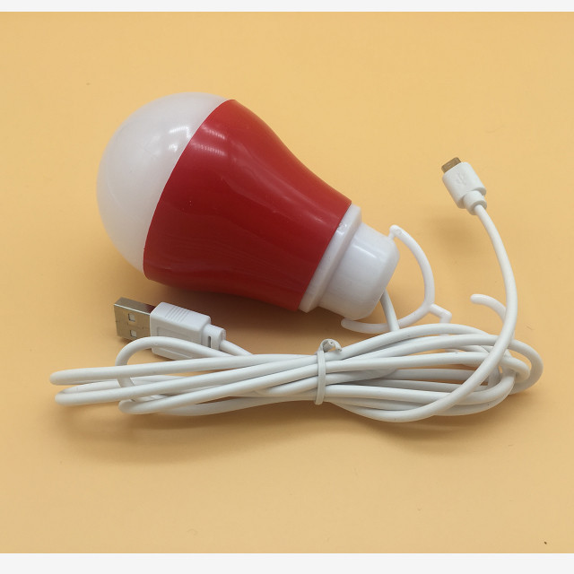 چراغ آویز چادر مدل LIGHT EMITTING DIODE