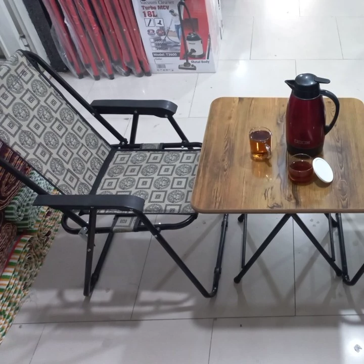 صندلی مسافرت