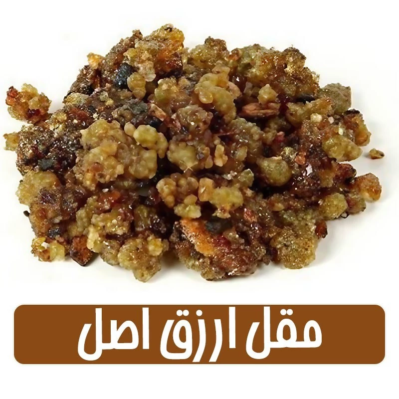 مقل ارزق - مقل باد -ملک ارزق - ملک باد- 100 گرمی