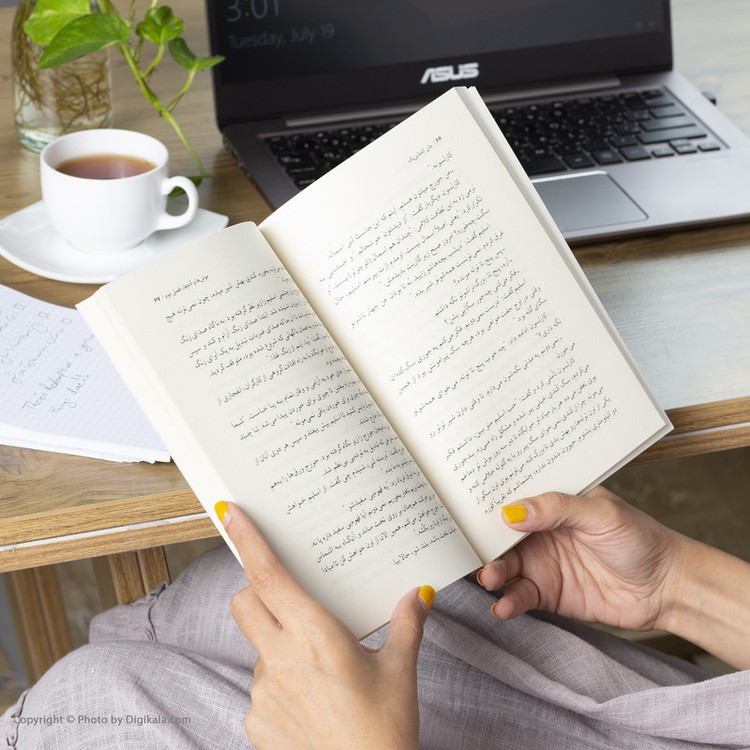 کتاب موش ها و آدم ها اثر جان اشتاین بک نشر به سخن