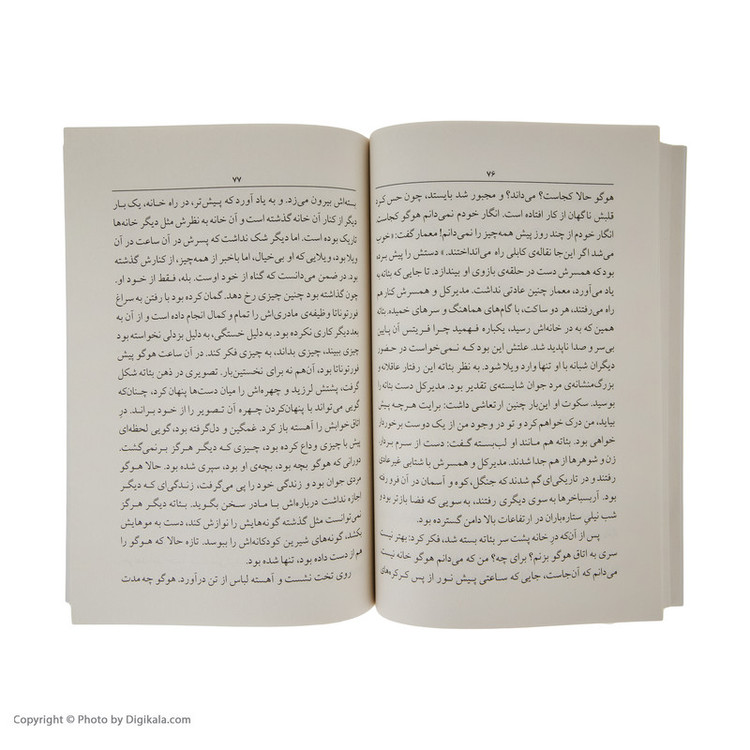 کتاب خانم بئاته و پسرش اثر آرتور شنیتسلر نشر ماهی