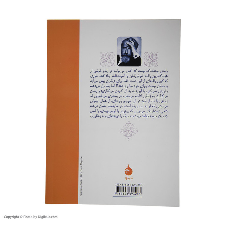 کتاب خانم بئاته و پسرش اثر آرتور شنیتسلر نشر ماهی