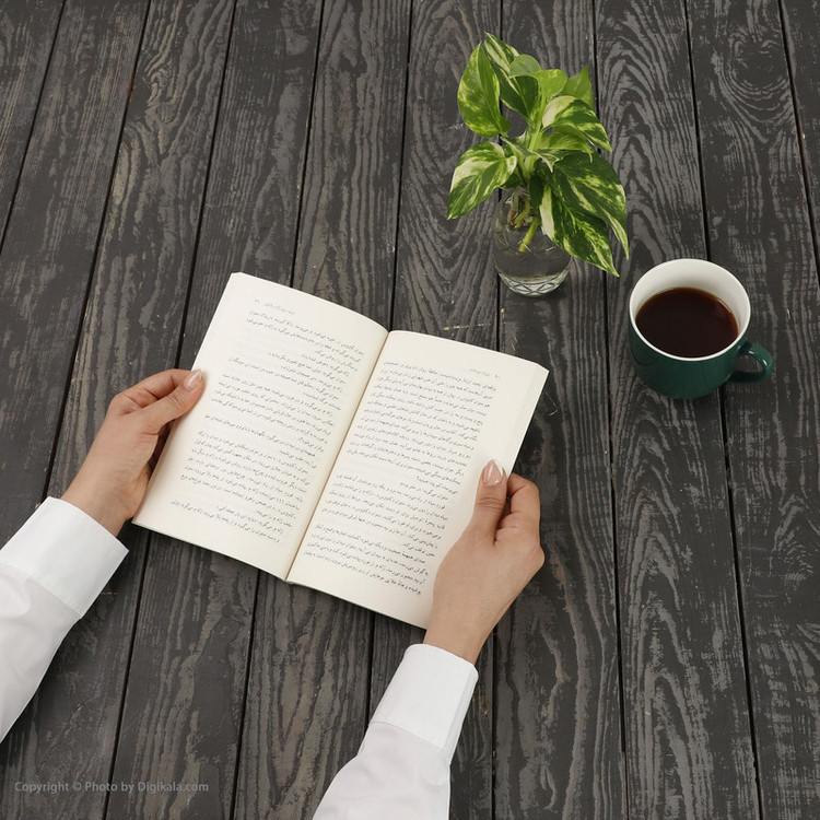 کتاب دیوان سومنات اثر ابوتراب خسروی نشر مرکز