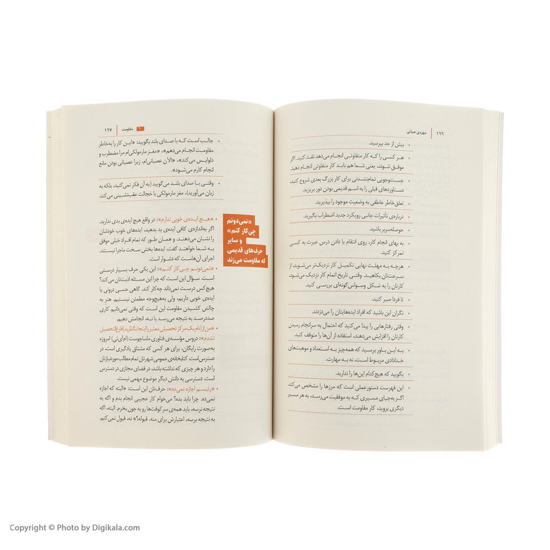 کتاب مهرهی حیاتی اثر ست گادین نشر آموخته