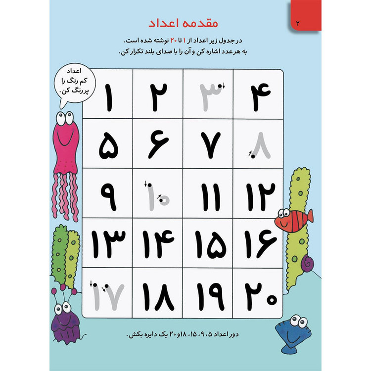 کتاب بنویس و پاک کن آموزش تفریق اثر سیمون آبوت انتشارات برف