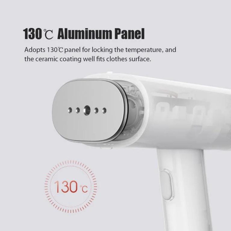 بخارگر 1200 وات شیائومی مدل MJGTJ01LF