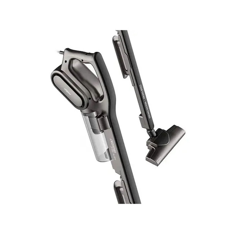 جاروبرقی 600 وات درما مدل DX700s