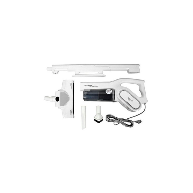 جاروبرقی 600 وات درما مدل DX700s
