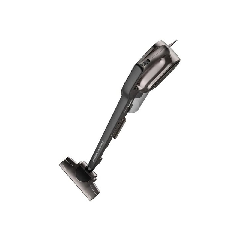 جاروبرقی 600 وات درما مدل DX700s