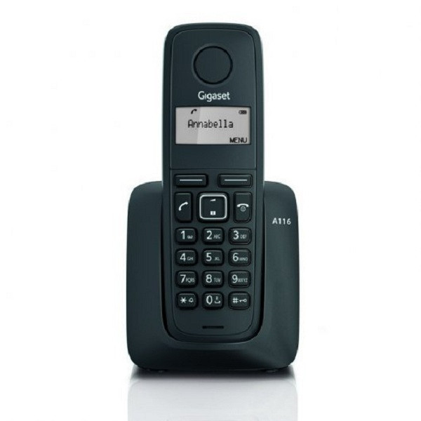 تلفن گیگاست مدل A116