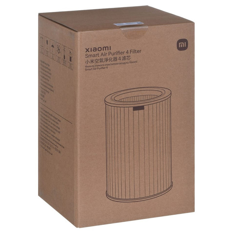 فیلتر تصفیه هوا شیائومی مدل Air Purifier 4 Filter