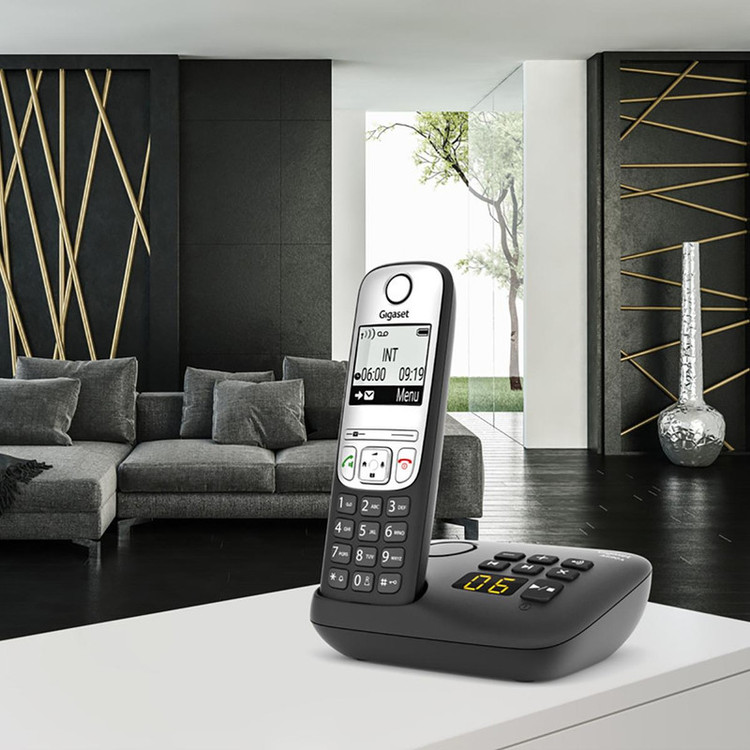 تلفن گیگاست مدل A690A