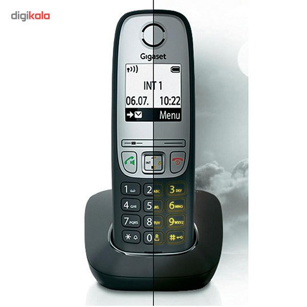 تلفن بیسیم گیگاست مدل a415