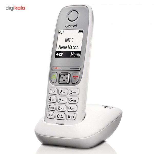 تلفن بیسیم گیگاست مدل a415